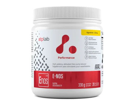 ATP Labs E - Nos - Just Simcoe