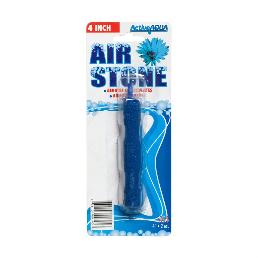 Air Stone 4"
