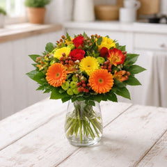 Large Mixed Bouquet for Valentine's Day - JustSimcoe.ca