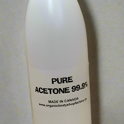 Acetone. pure.32oz - Just Simcoe