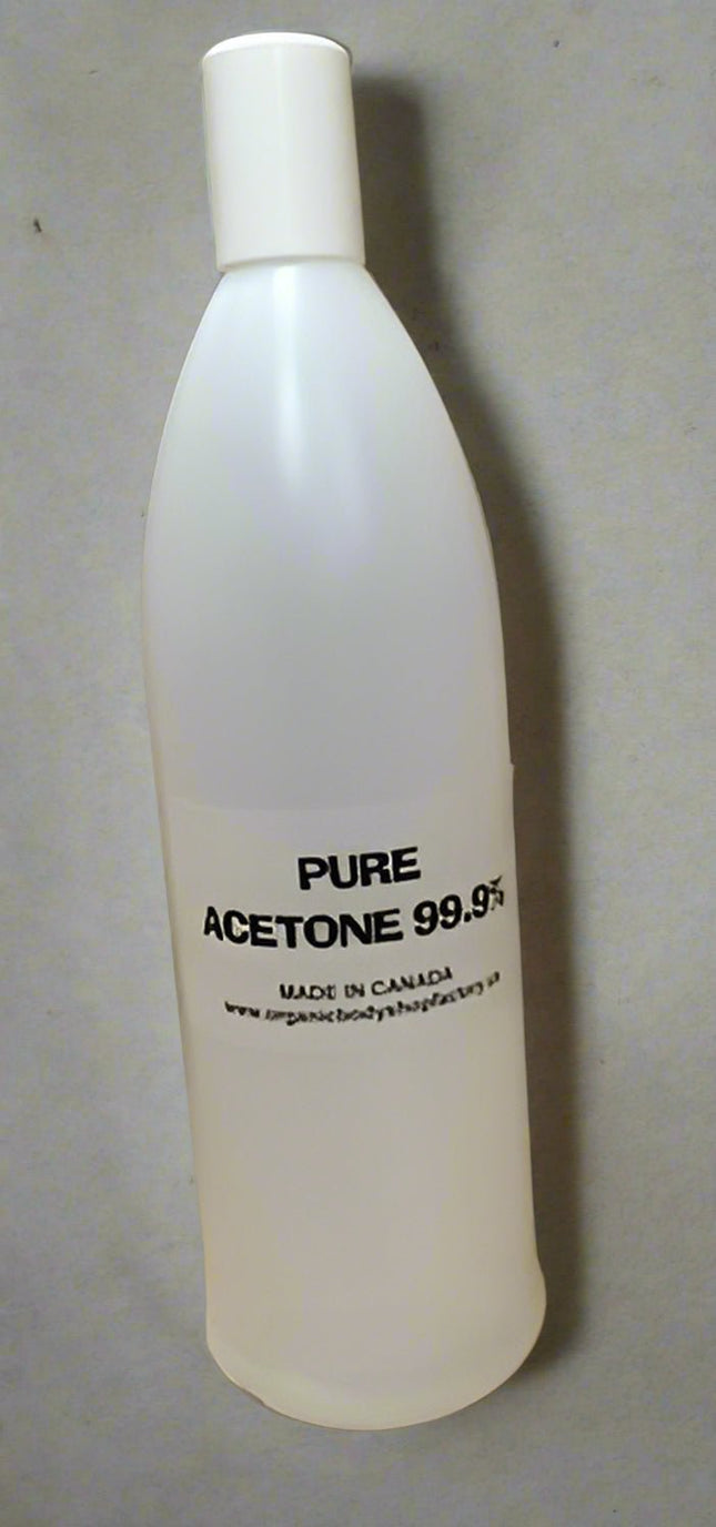 Acetone. pure.32oz - Just Simcoe