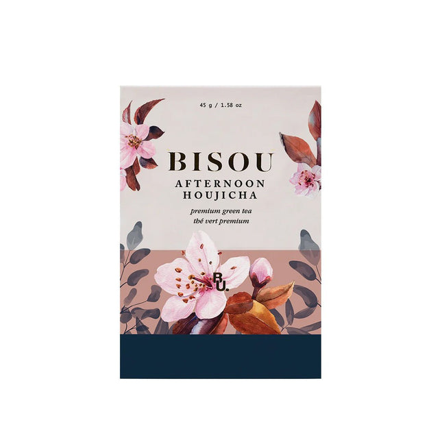 Bisou Tea - Just Simcoe