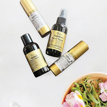 Gift Card - Organic Body Shop & Spa - Just Simcoe