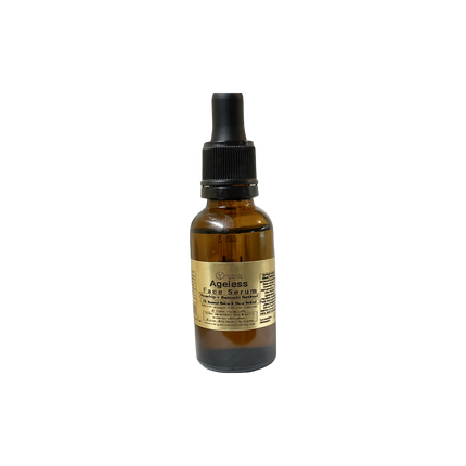 Ageless face serum