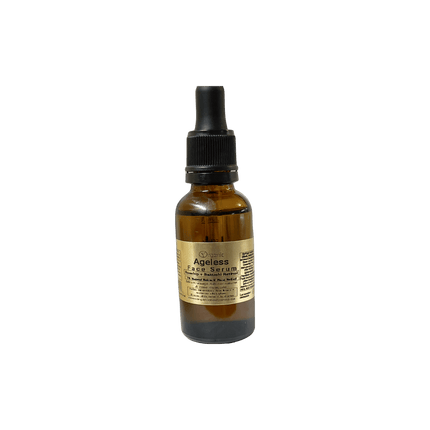 Ageless Retinol serum. Anti - Aging. Hydrating. - Just Simcoe