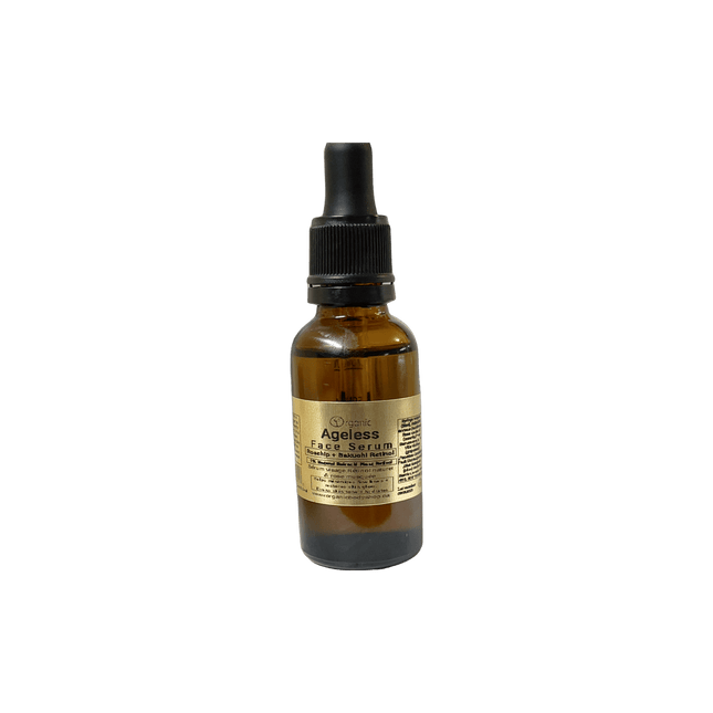 Ageless Retinol serum. Anti - Aging. Hydrating. - Just Simcoe