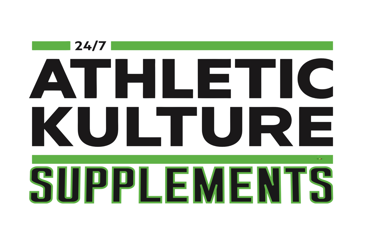 AK Supplements | Barrie