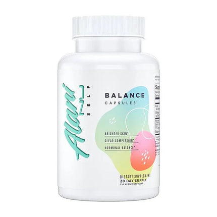 Alani Nu Balance - Just Simcoe