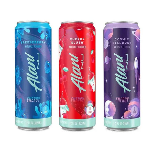 Alani Nu RTD Energy 355ML - Just Simcoe