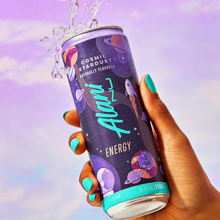 Alani Nu RTD Energy 355ML - Just Simcoe