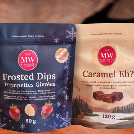 Canadian Collection - Just Simcoe