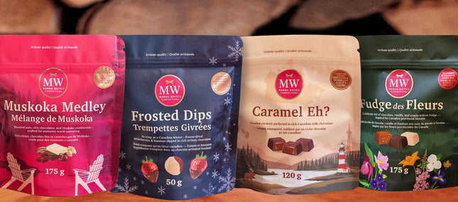 Canadian Collection - Just Simcoe