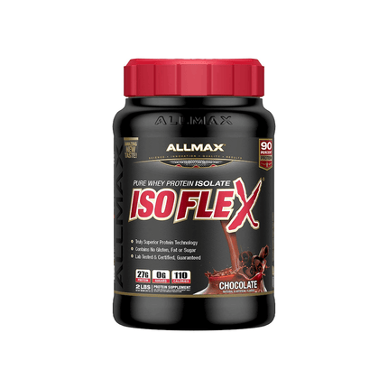 Allmax Isoflex Protein