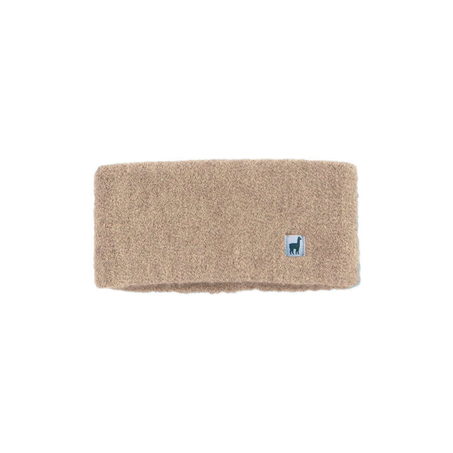 Alpaca Headband - Just Simcoe