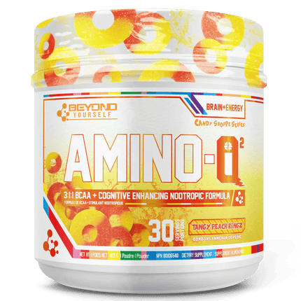 Beyond Yourself Amino - iQ - Just Simcoe