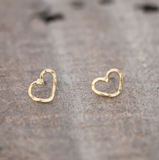 Amore Studs - Just Simcoe