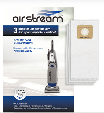 AIRSTREAM AS600 BAGS - JustSimcoe.ca
