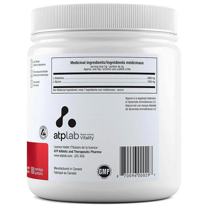 ATP Labs Glutamed - Just Simcoe