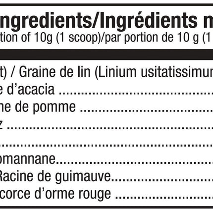 ATP Labs PreBioFib