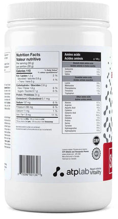 ATP Labs Supreme Beef Protein - Just Simcoe