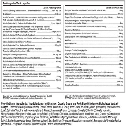 ATP Labs Total Defence - 30 Servings