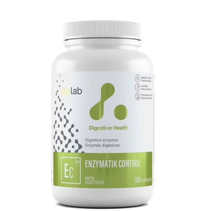 ATP Labs Enzymatik Control - 180 Servings - Just Simcoe