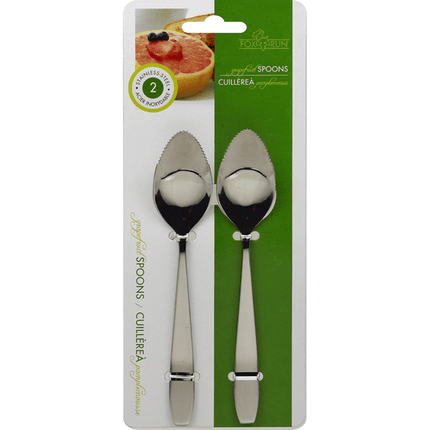 Grapefruit Spoon