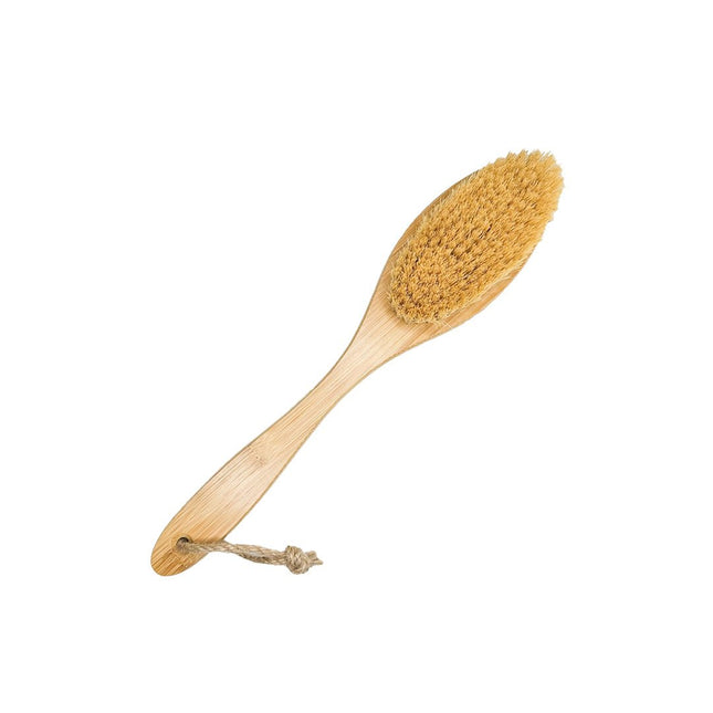 Body and Back Brush - Just Simcoe