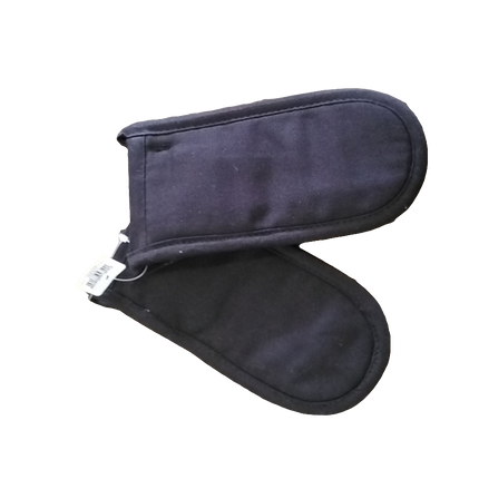 Pan Handle Covers Set of 2