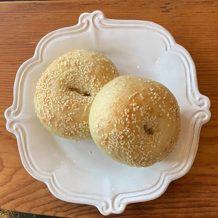 Fresh Locally Baked Bagels - JustSimcoe.ca