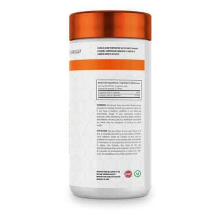 Ballistic Labs DAA - Just Simcoe