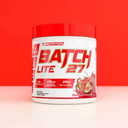 TC Nutrition Batch 27 Lite