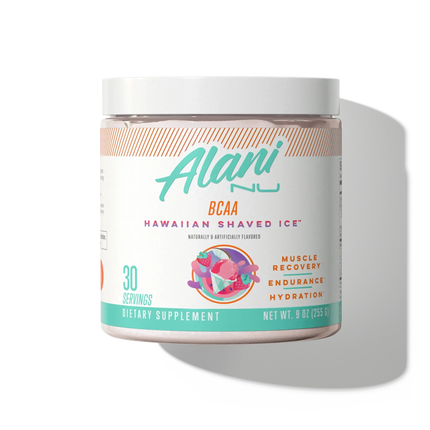 Alani Nu BCAA