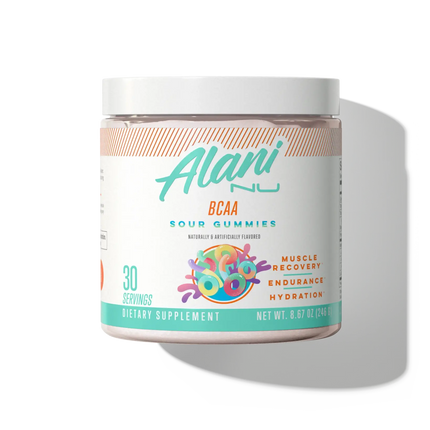 Alani Nu BCAA