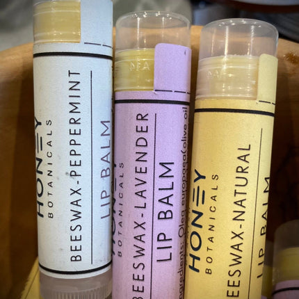 Beamish Lip Balm - JustSimcoe.ca