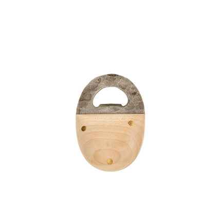 Wooden Bottle Opener - Just Simcoe