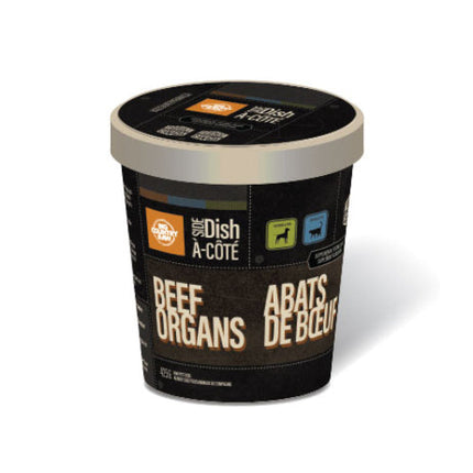 BCR BEEF ORGAN BLEND 425G