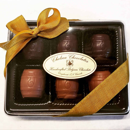 Beer Truffles - 6
