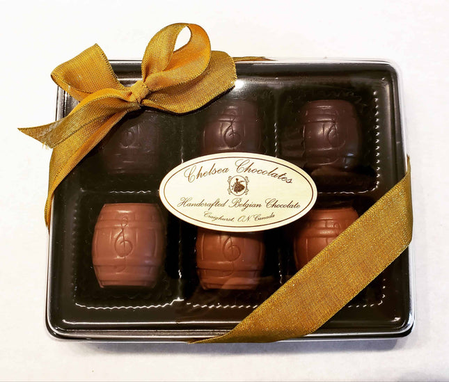 Beer Truffles - 6