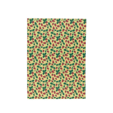 Beeswax Wrap XL - JustSimcoe.ca