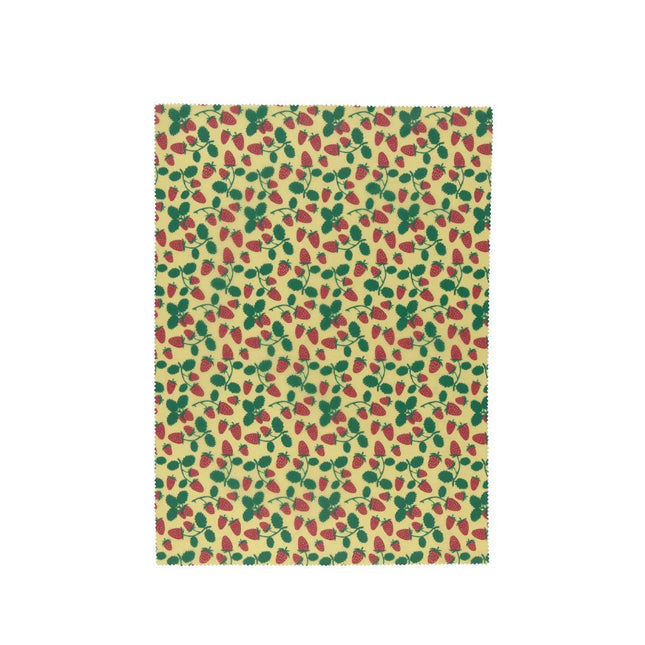 Beeswax Wrap XL - JustSimcoe.ca