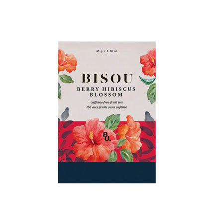 Bisou Tea - Just Simcoe
