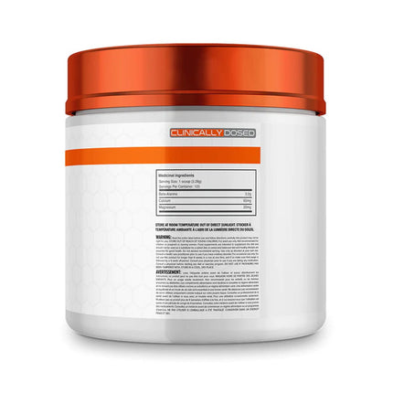 Ballistic Labs Beta Alanine - Just Simcoe