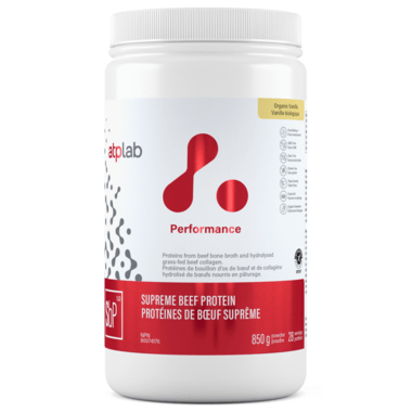 ATP Labs Supreme Beef Protein - Just Simcoe