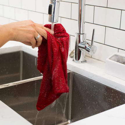 Ripple Dishcloth- Set of 2