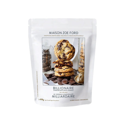 Maison Zoe Ford Baking Mixes - Just Simcoe