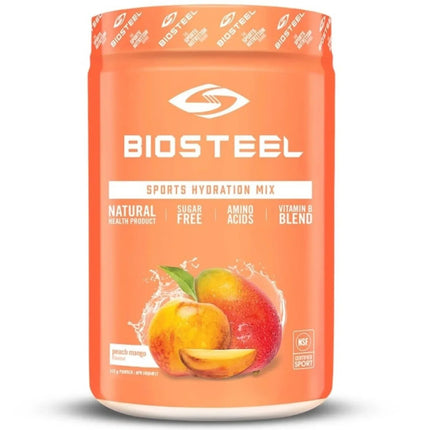 BioSteel Hyddration Mix - Just Simcoe