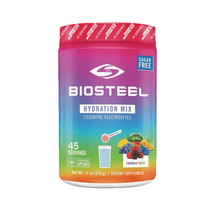 BioSteel Hyddration Mix - Just Simcoe