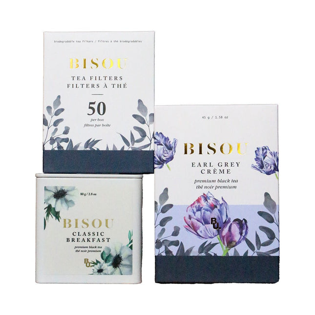 Bisou Tea - Just Simcoe