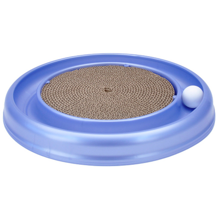 COASTAL TURBO SCRATCHER CAT TOY